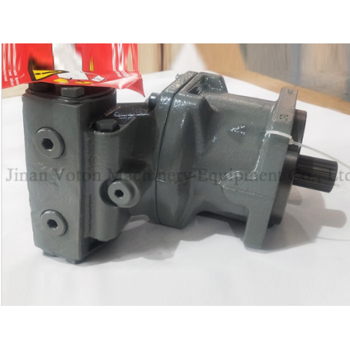 Мотопомпа Rexroth Low Torque